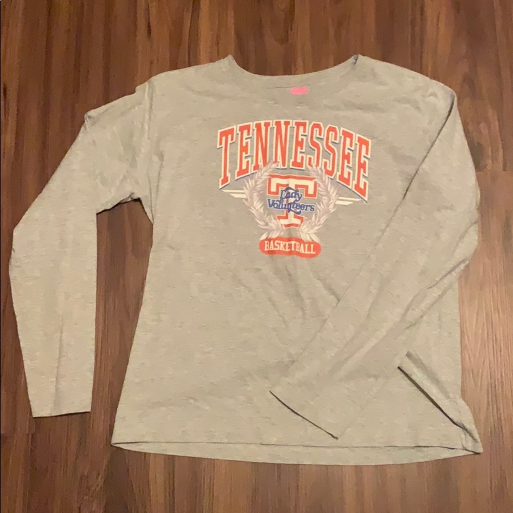 Vintage long sleeve shirt